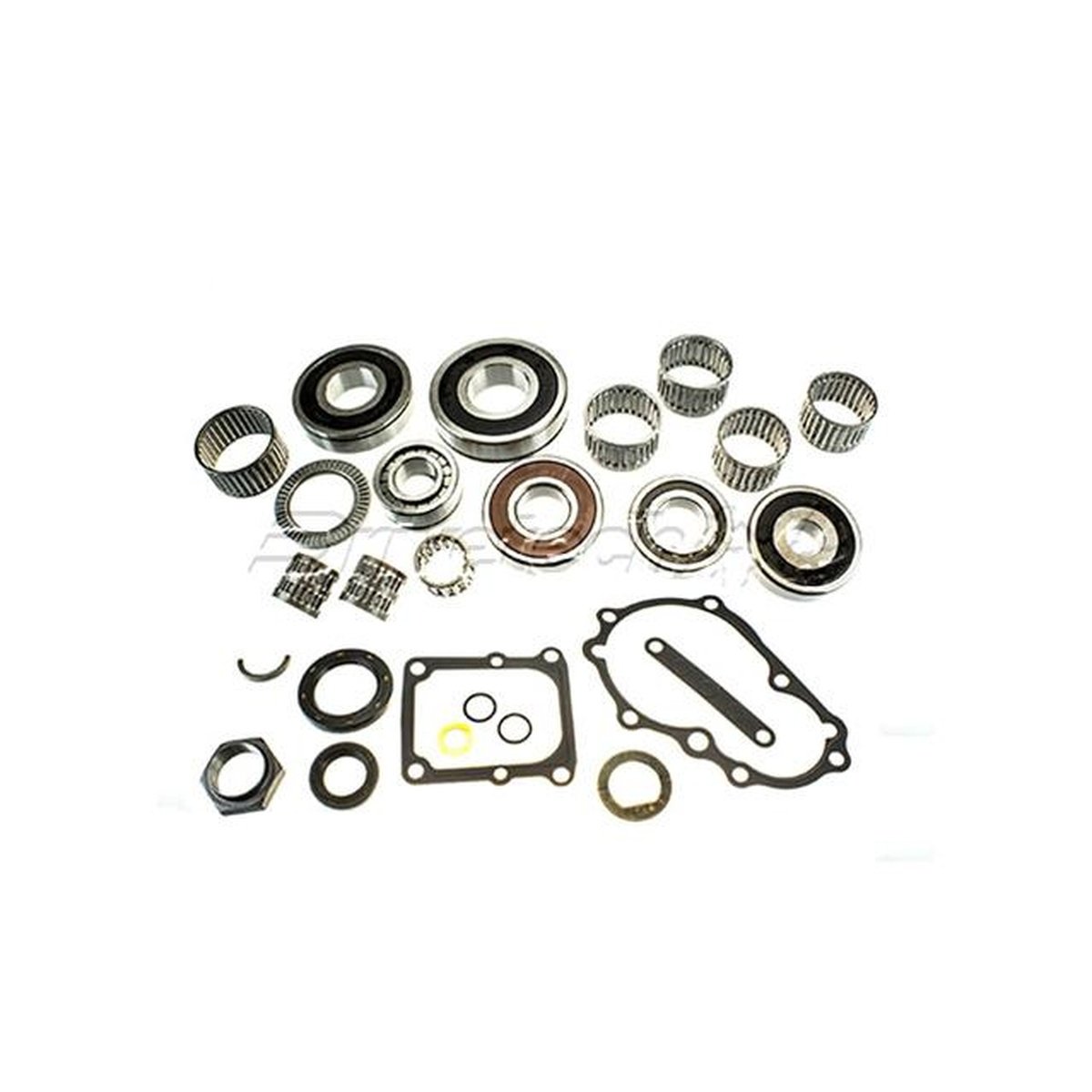 Drivetech 4x4 Gearbox Kit Early D/Max-Colorado - DT-GB92