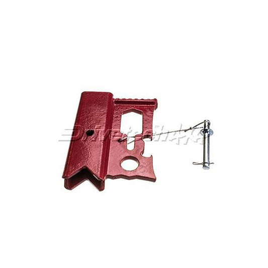 Drivetech 4x4 High Lift Jack Mate Kit - DT-HLJMATE