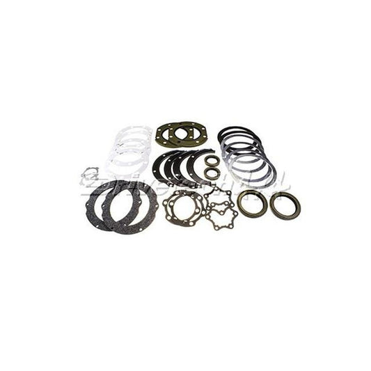 Drivetech 4x4 Axle Swivel Housing Overhaul Kit DT-SH5S - DT-SH5S