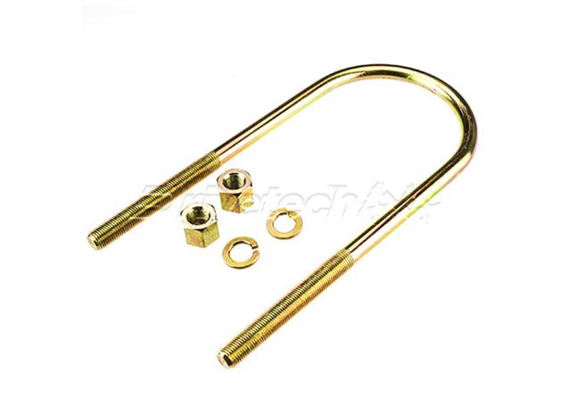 Drivetech 4x4 U Bolt - DT3-UB454