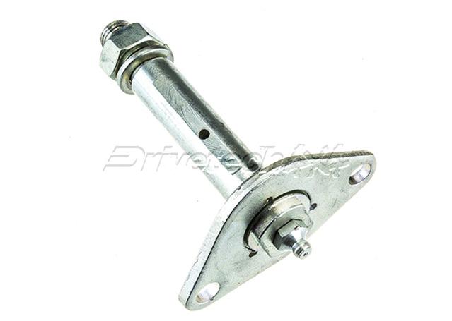 Drivetech 4x4 Greaseable Pin - DT9-200014