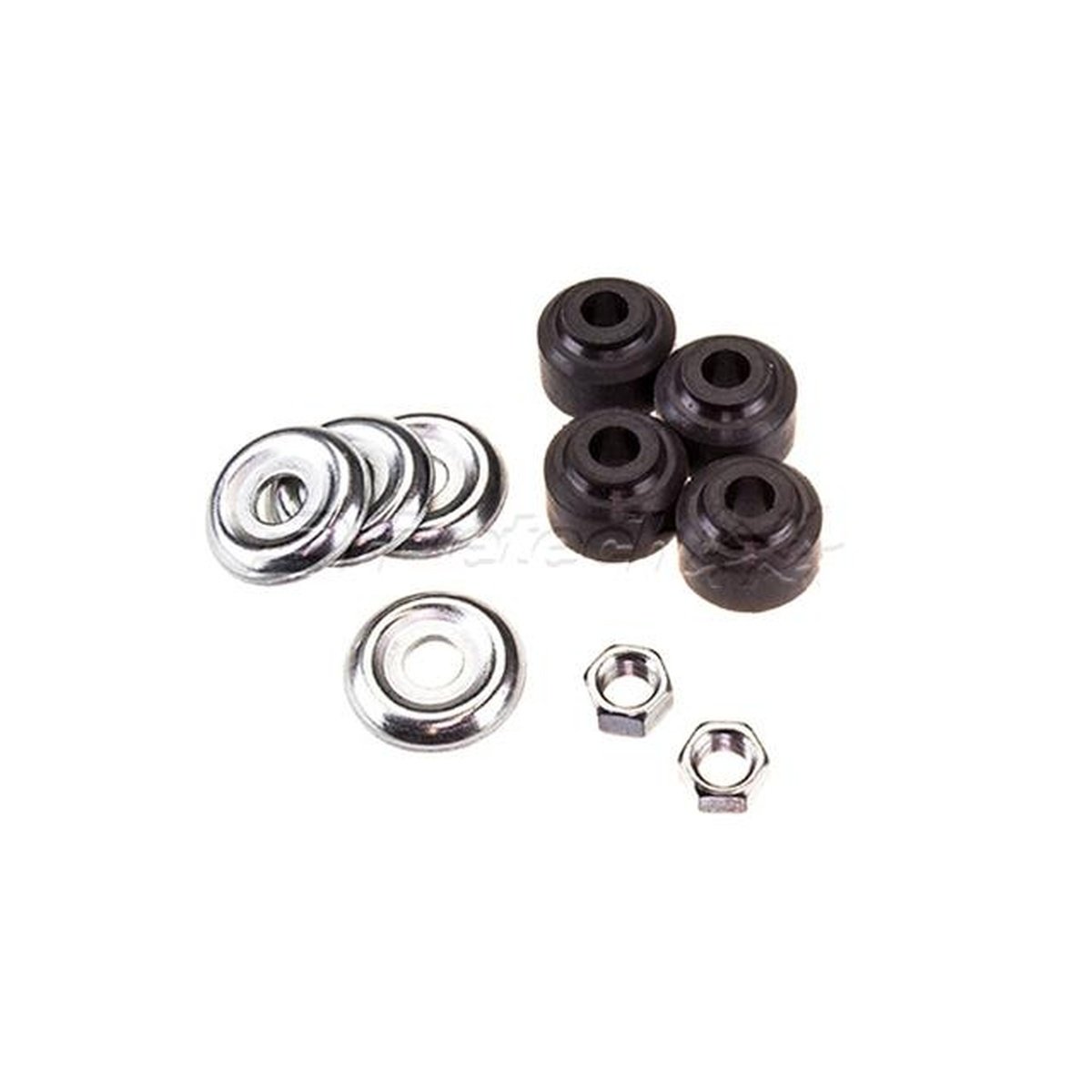 Drivetech 4x4 Steering Damper Mount Bush Kit DTB011 - DTB011