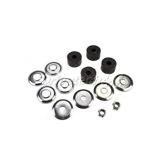 Drivetech 4x4 Strut Mount Bush Kit DTB1004 - DTB1004