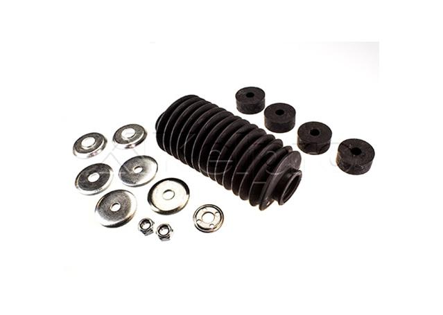 Drivetech 4x4 Big Bore Shock Mount Bush Kit DTB1008B - DTB1008B
