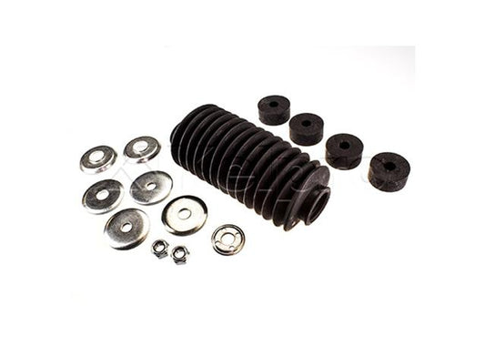 Drivetech 4x4 Big Bore Shock Mount Bush Kit DTB1008B - DTB1008B