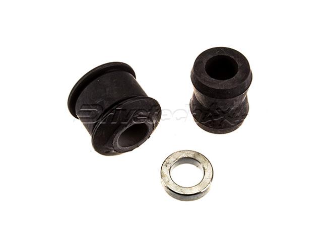 Drivetech 4x4 Big Bore Shock Mount Bush Kit DTB1009B - DTB1009B