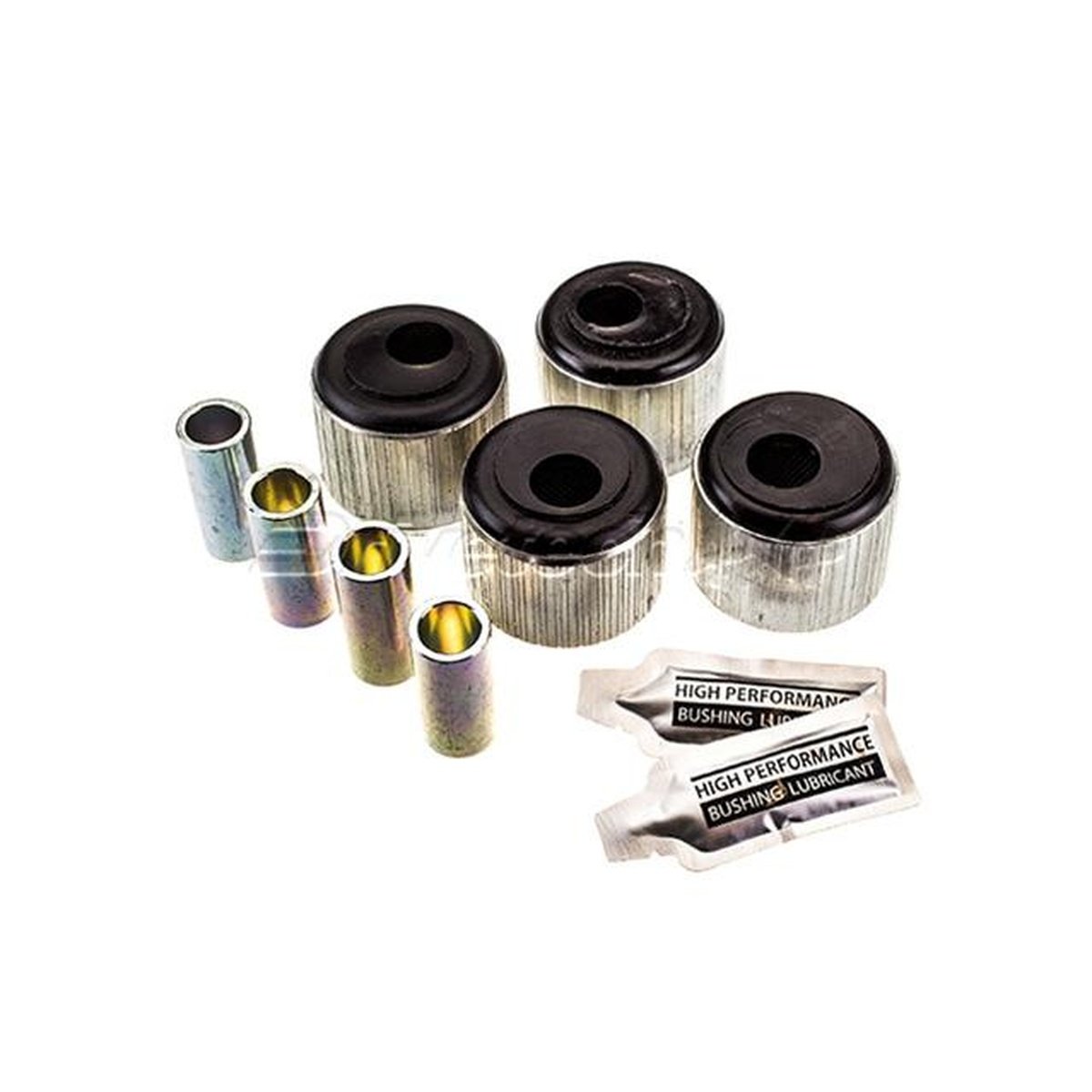 Drivetech 4x4 Offset Caster Bush Kit DTB5425 - DTB5425