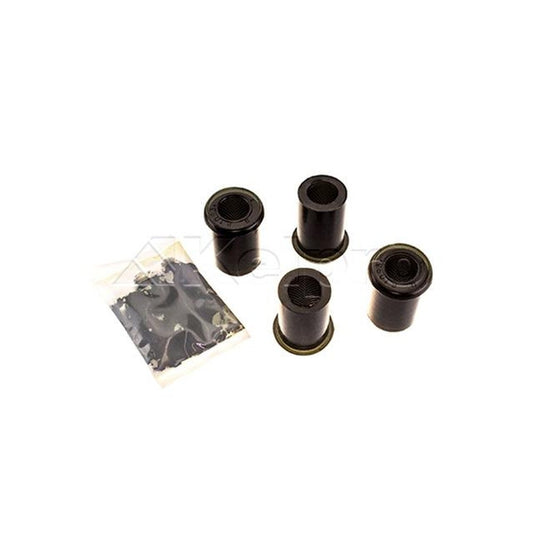 Drivetech 4x4 Spring Shackle Front Bush Kit DTB7022 - DTB7022