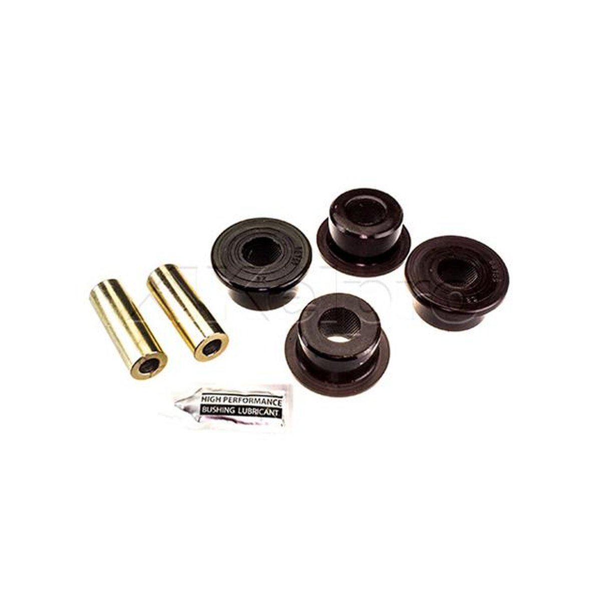 Drivetech 4x4 Spring Eye Front Bush Kit DTB7412 - DTB7412