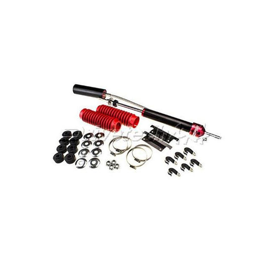 Drivetech 4x4 Enduro Pro Performance Shock Absorber - DTEP009