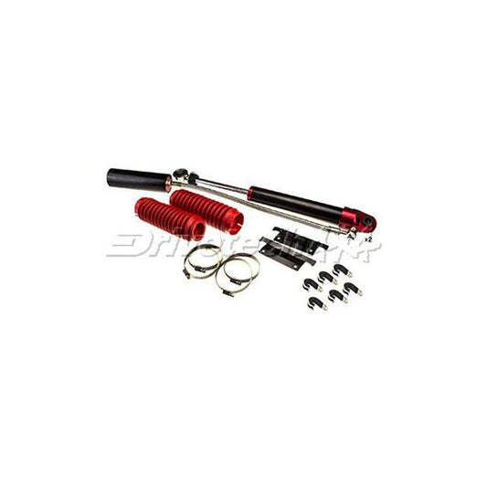 Drivetech 4x4 Enduro Pro Performance Shock Absorber - DTEP015
