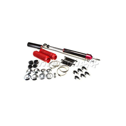 Drivetech 4x4 Enduro Pro Performance Shock Absorber - DTEP017