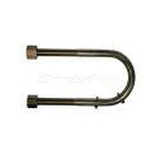 Drivetech 4x4 U Bolt - DT3-UB453-3