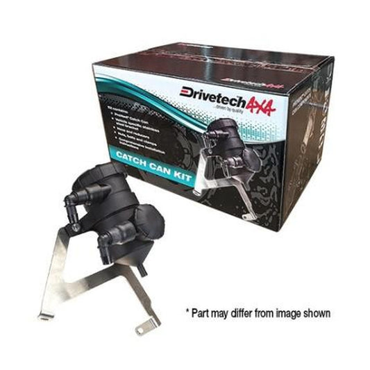 Drivetech 4x4 Catch Can Replacement Element  DT-CCE001 - DT-CCE001