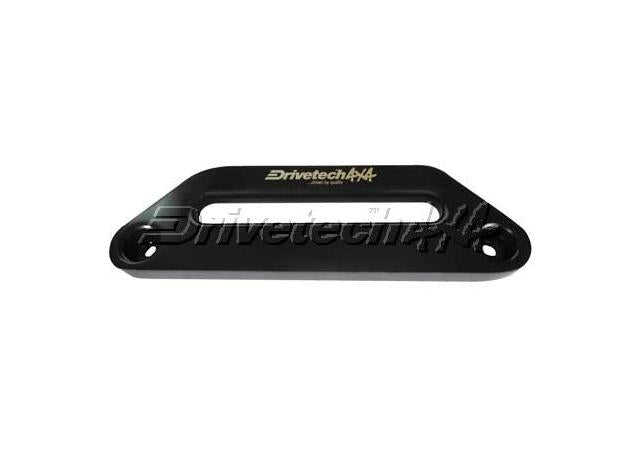 Drivetech 4x4 Offset Fairlead - DT-WSP001