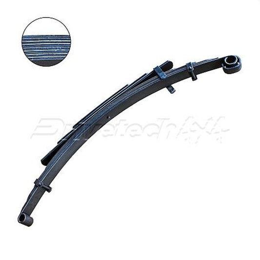 Drivetech 4x4 Rear Leaf Spring fits Mitsubshi Triton MQ - DT6-MIT113H
