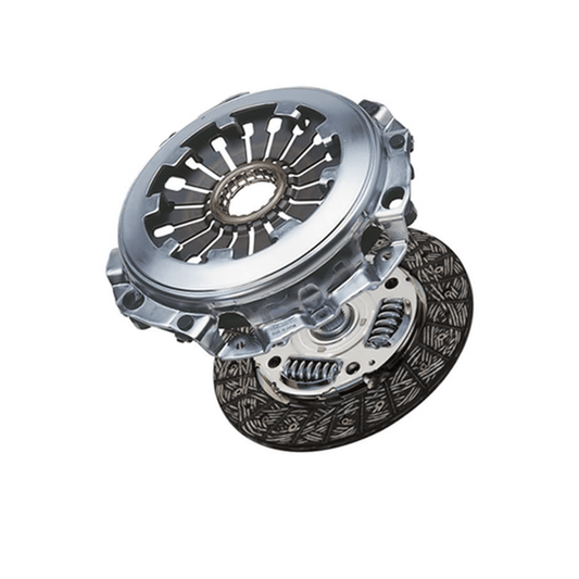Exedy Clutch Kit Inc Flywheel - NSK-7699SMF