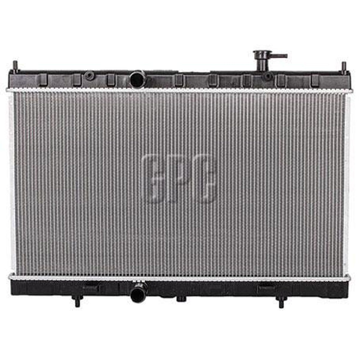 FloKool Radiator Aluminium Core Plastic Tank - RAD1771
