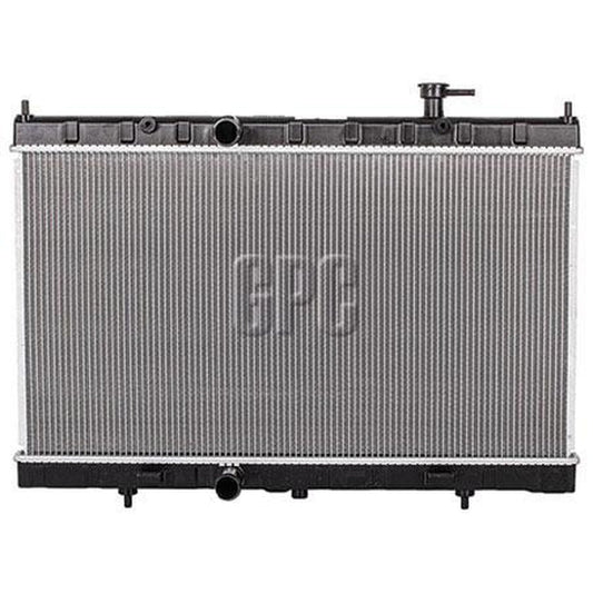 FloKool Radiator Aluminium Core Plastic Tank - RAD1771