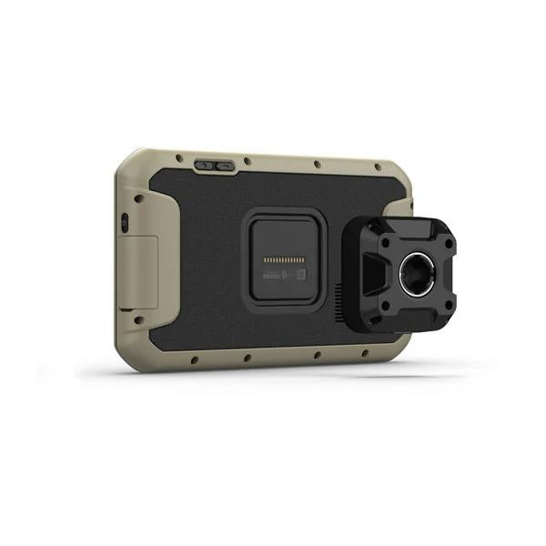 Garmin Overlander Multipurpose GPS - 010-02195-20