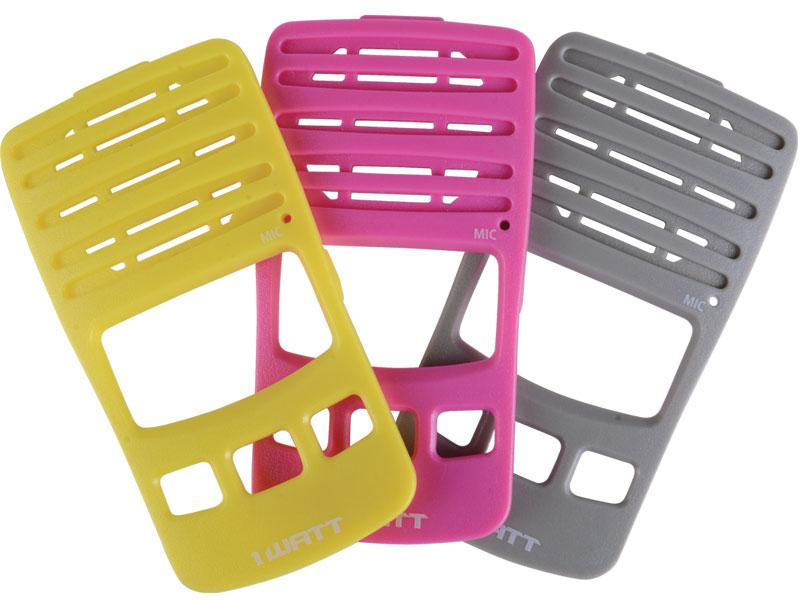 GME Faceplate colours Pink Yellow Grey Suit TX665 - HA001