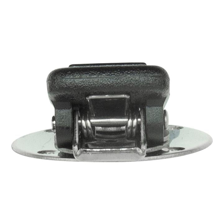 GME Speaker Microphone Clip (Suits MC002/MC004) - MCC004