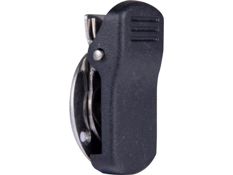 GME Speaker Microphone Clip (Suits MC002/MC004) - MCC004