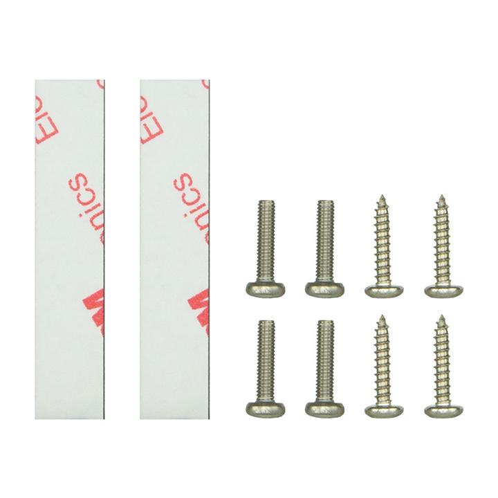 GME Rear Flush Mount Kit (Suits GR200/GR300BT/GX300,GX400,GX600,GX700) - MK600