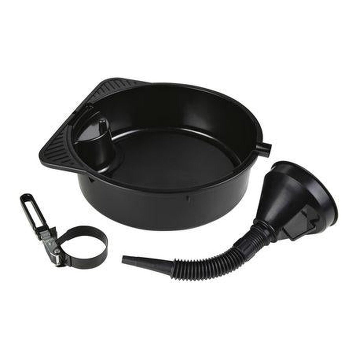 Gear Up 3Pc Oil Change Kit