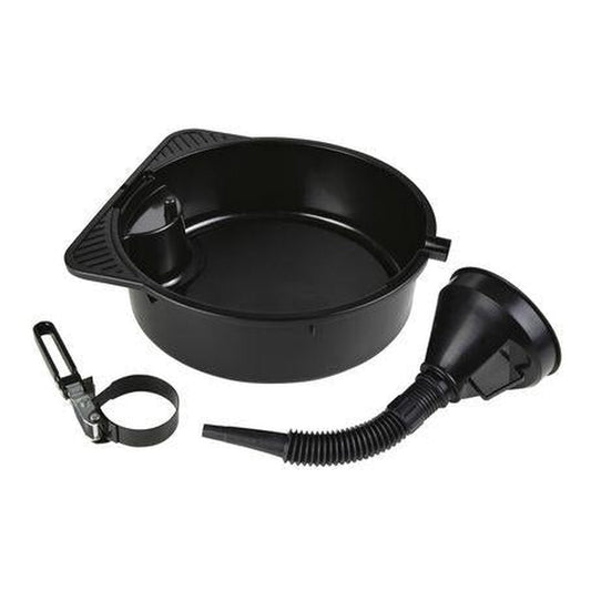 Gear Up 3Pc Oil Change Kit