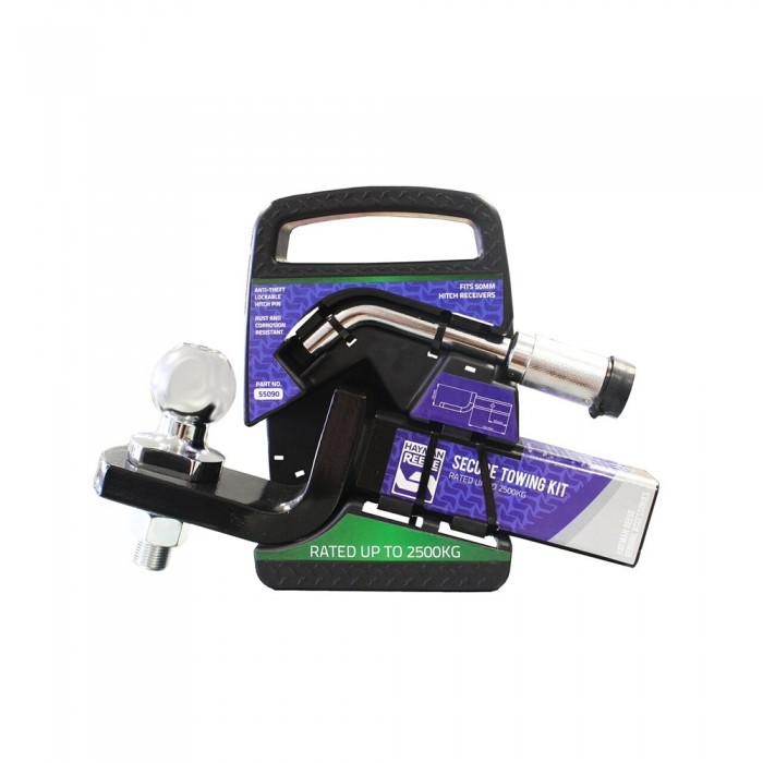 Hayman Reese Secure Towing Kit - 2500kg - 55090