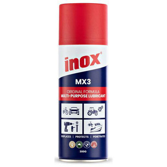 Inox MX3 Lubricant 300G - MX3-300