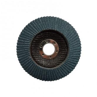 JOSCO Flap Disc 115x22 60g Zirconia - JDZ11560