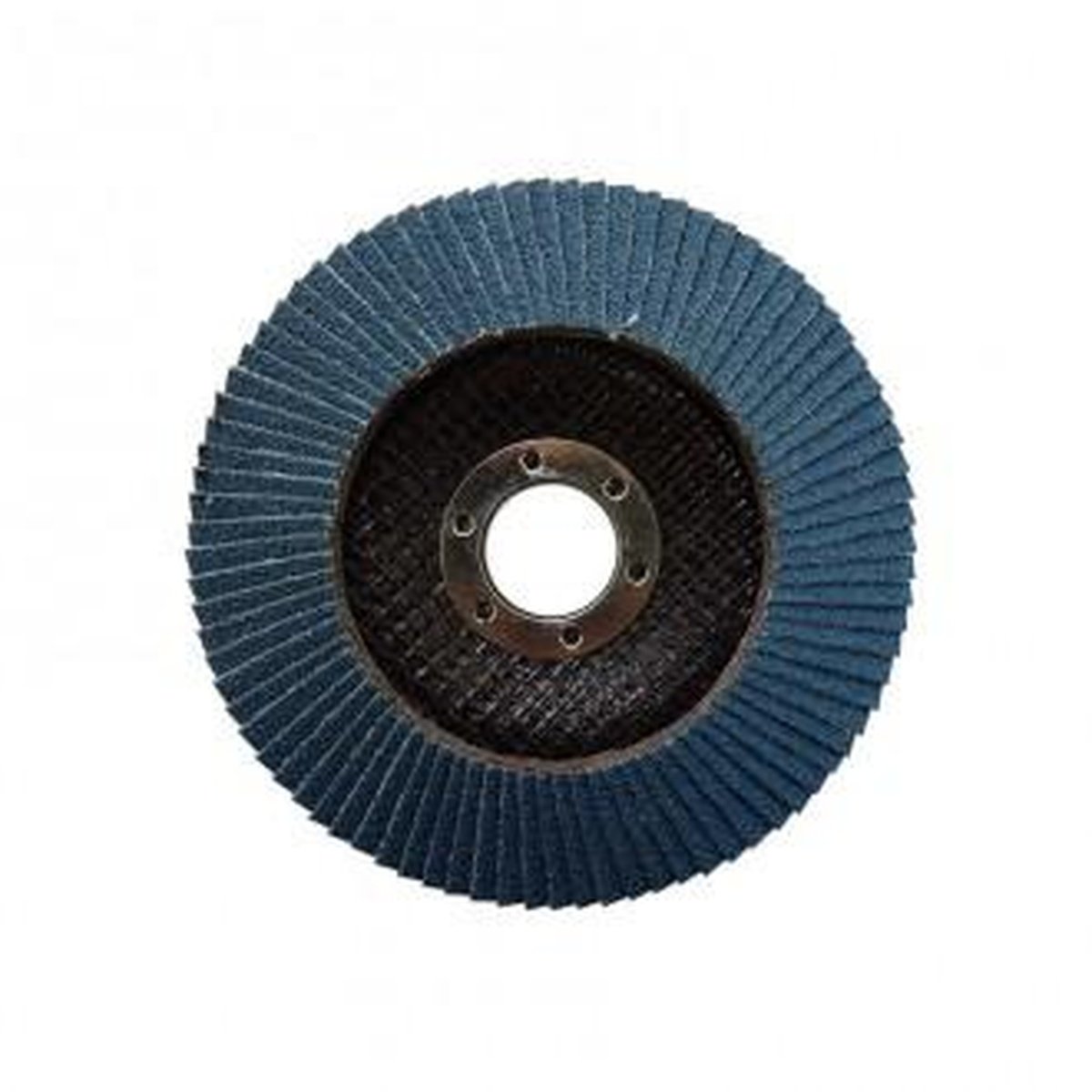 JOSCO Flap Disc 115x22 80g Zirconia - JDZ11580