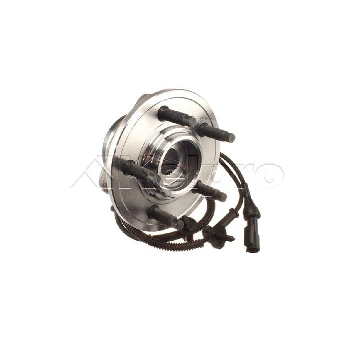 Kelpro Wheel Bearing Hub - KHA4072