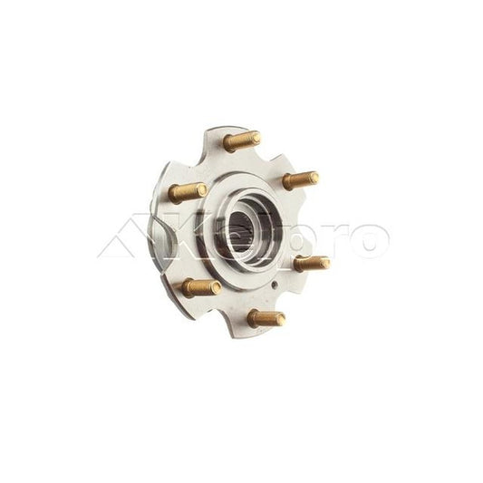 Kelpro Wheel Bearing Hub - KHA4117