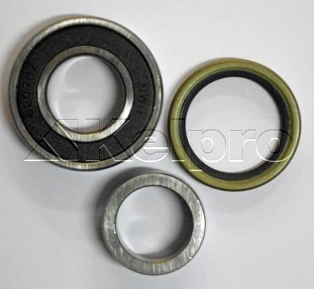 Kelpro Wheel Bearing Kit - KWB2797
