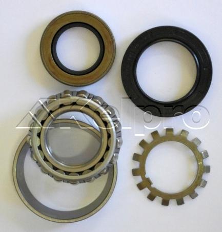 Kelpro Wheel Bearing Kit - KWB3092