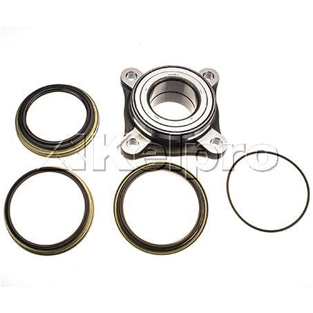 Kelpro Wheel Bearing Kit - KWB5021A