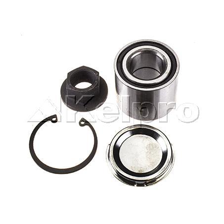 Kelpro Wheel Bearing Kit - KWB5031
