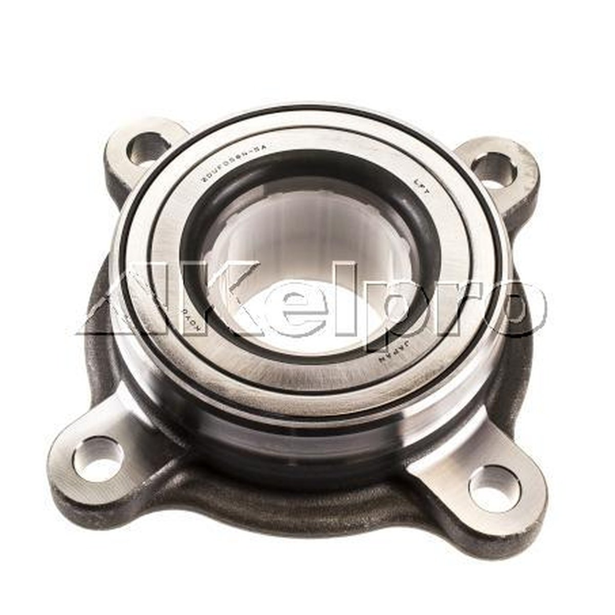Kelpro Wheel Bearing Kit - KWB5366