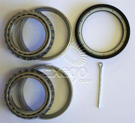 Kelpro Wheel Bearing Kit - KWB1136