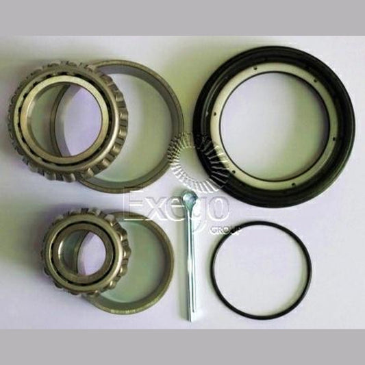 Kelpro Wheel Bearing Kit - KWB1161