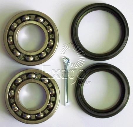 Kelpro Wheel Bearing Kit - KWB1162