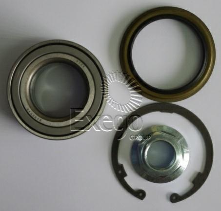 Kelpro Wheel Bearing Kit - KWB1180