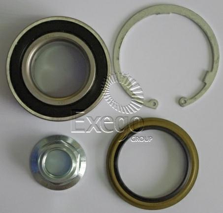 Kelpro Wheel Bearing Kit - KWB1195