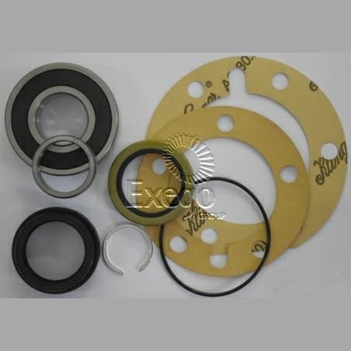 Kelpro Wheel Bearing Kit - KWB1250