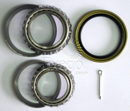 Kelpro Wheel Bearing Kit - KWB1274