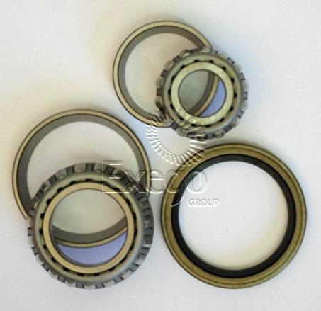 Kelpro Wheel Bearing Kit - KWB2884
