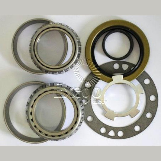Kelpro Wheel Bearing Kit - KWB3021